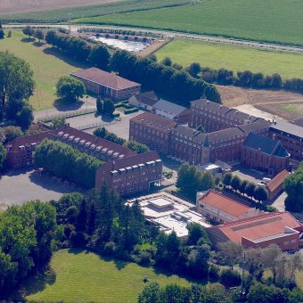 Photo : Notre projet : accueillir et accompagner