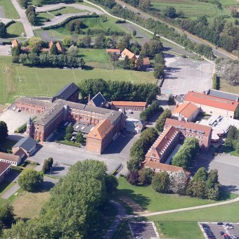 Photo : Notre projet : accueillir et accompagner