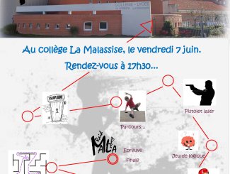 Raid dingue Mala 7 juin