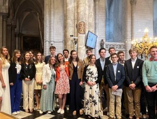 Confirmations 2023