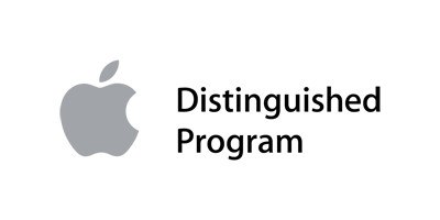 appl-distinguished